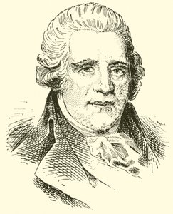 Edward Miller, 1731-1807 de American School
