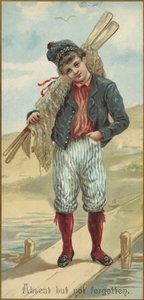 Pescador de American School