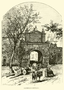Gateway, Sevilha de American School