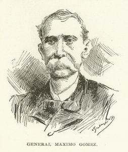 General Maximo Gomez de American School