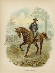 Concessão geral de Ulysses S de American School