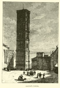 Torre de Giottos de American School