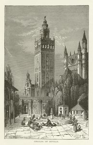 Giralda de Sevilha de American School