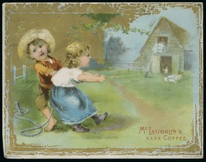 Mãos que ajudam de American School