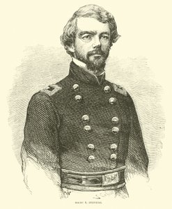 Isaac I Stevens, setembro de 1862 de American School