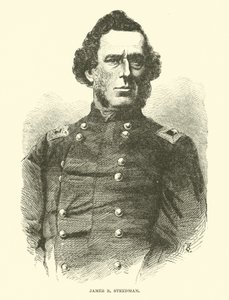 James B Steedman, dezembro de 1864 de American School