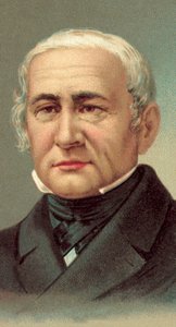 Johann Nikolaus Von Dreysse de American School