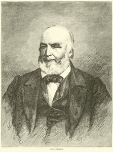 John Brough, dezembro de 1863 de American School