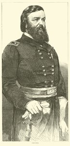 João Papa, julho de 1862 de American School