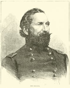 John Sedgwick, maio de 1864 de American School