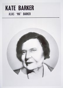 Kate Barker (c.1871-1935) também conhecida como 
