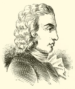 Leonardo Leo, 1694-1746 de American School