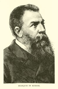 Marquês de Rudini de American School