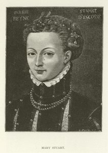 Mary Stuart de American School