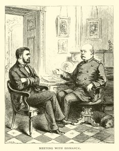 Encontro com Bismarck de American School