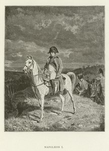 Napoleão I de American School
