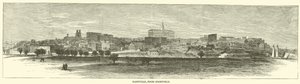 Nashville, de Edgefield, dezembro de 1864 de American School
