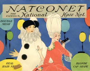Natconet, a famosa rede nacional de cabelo de American School
