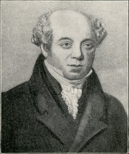 Nathan Mayer Rothschild, de "The Jewish Encyclopedia" (A Enciclopédia Judaica) de American School