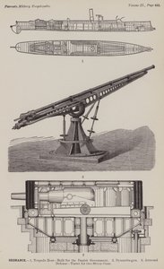 Portaria (gravura) de American School