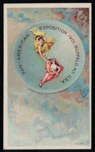 Exposição Pan-Americana de American School