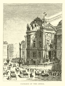 Pavilhão da Ópera de American School