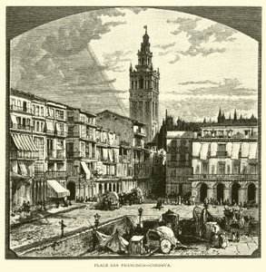 Place São Francisco, Cordova de American School