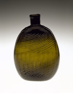 Garrafa de Bolso de American School