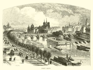 Ponte nova de American School