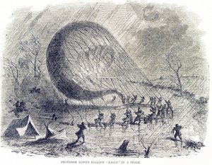 O Balão 