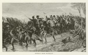 Retiro de Waterloo de American School