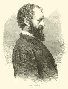 Roscoe Conkling, janeiro de 1866 de American School