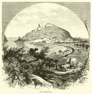 são Sebastião de American School