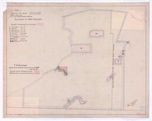 Terras do Séneca em 1802 (imprimir) de American School