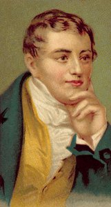 Sir Humphry Davy de American School