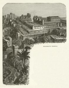 Templo de Salomão de American School