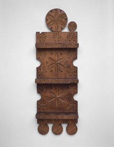 Rack de colher de American School