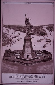 Estátua da Liberdade 