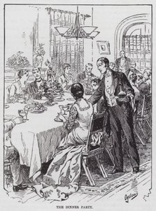O Jantar Festa (gravação) de American School