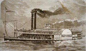 O Mississippi 