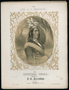 A Polca Onondaga de American School