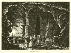 O serapeum de American School