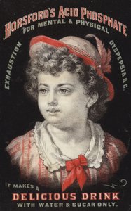 Menina pensativa de American School