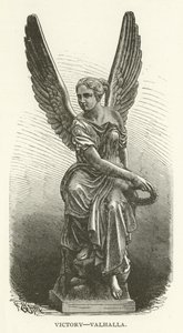 Vitória, Valhalla de American School