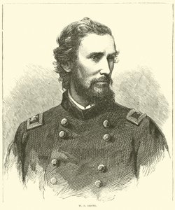 WS Smith, fevereiro de 1864 de American School