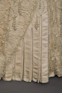 Vestido de noiva de American School