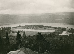 West Point (fotogravura) de American School