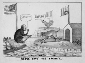 Wholl tem a espécie , 1837