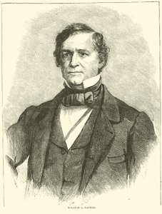 William L Dayton, junho de 1864 de American School