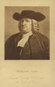 William Penn de American School